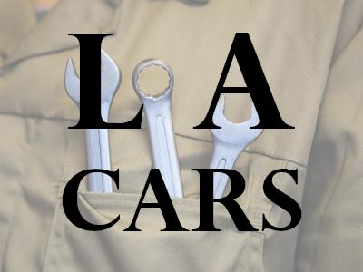 L A Cars