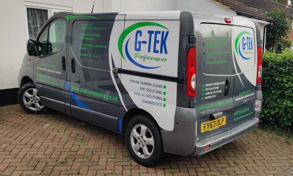 G-Tek Performance