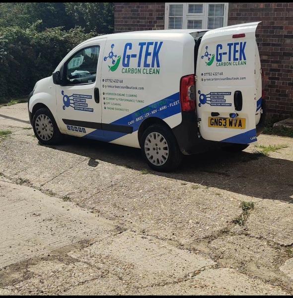 G-Tek Performance
