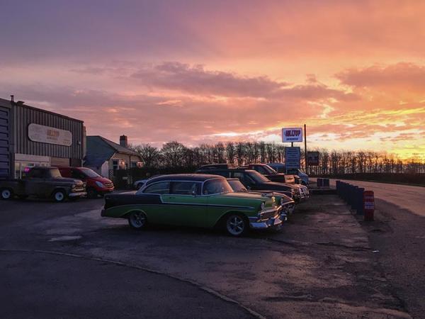 Hilltop Services