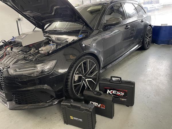 Performance Tuning & Ecu Remapping Birmingham