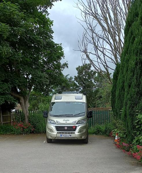 Calder Valley Motor Homes