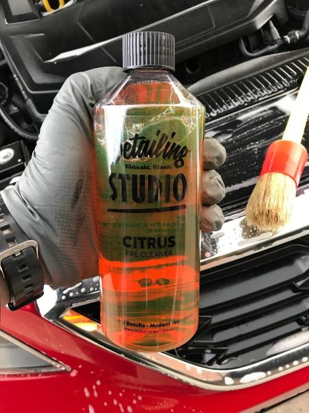 The Detailing Studio