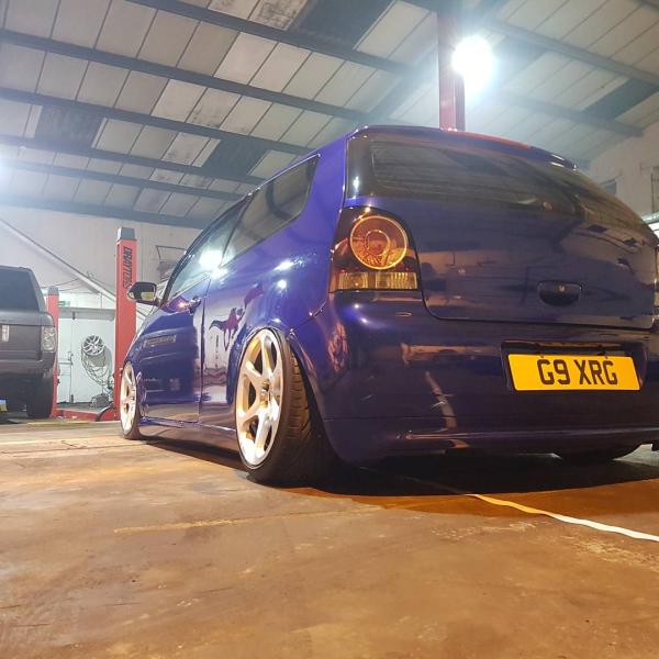 Draytons Auto Centre