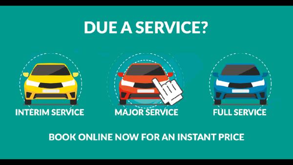 Blue Oval Vehicle Services