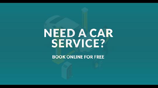 Blue Oval Vehicle Services