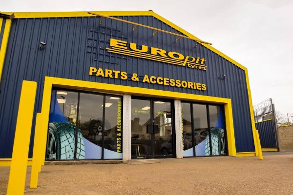 Europit Tyres