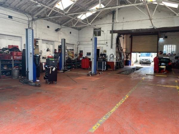 Trevelyan's Autocare Ltd