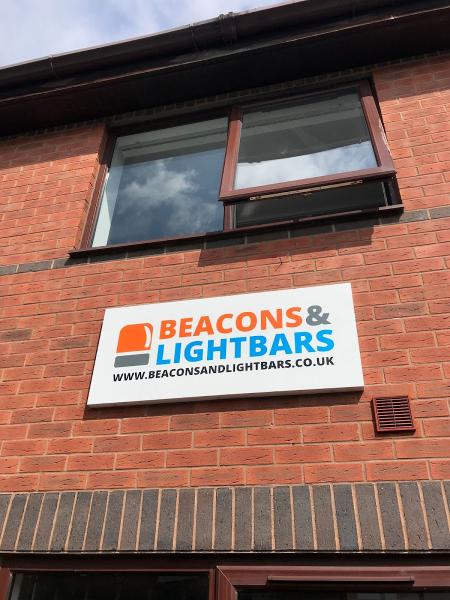 Beacons and Lightbars