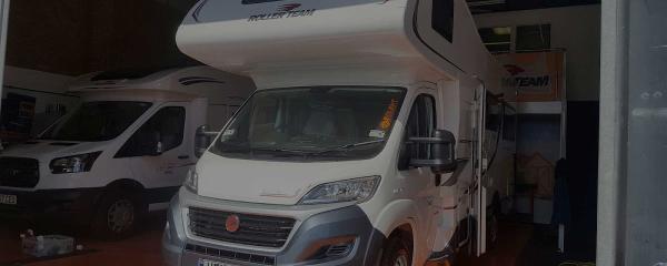 Go Solent Motorhome Repairs