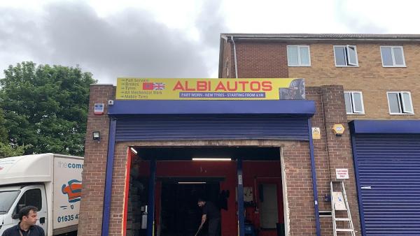 Albi Autos