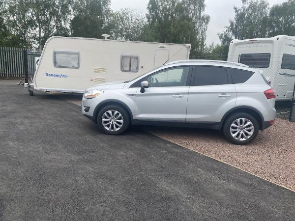 Lowland Motorhome & Caravan Services