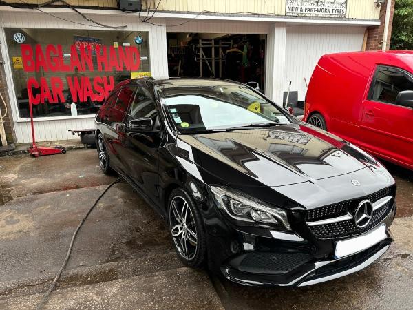 Baglan Hand Car Wash