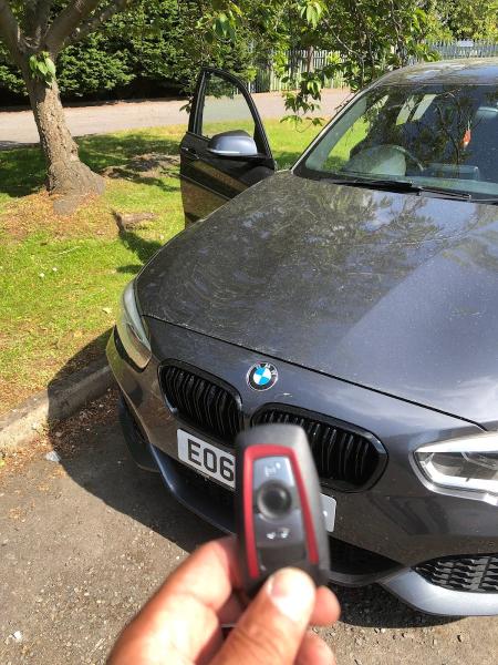 Auto Locksmith Leicester