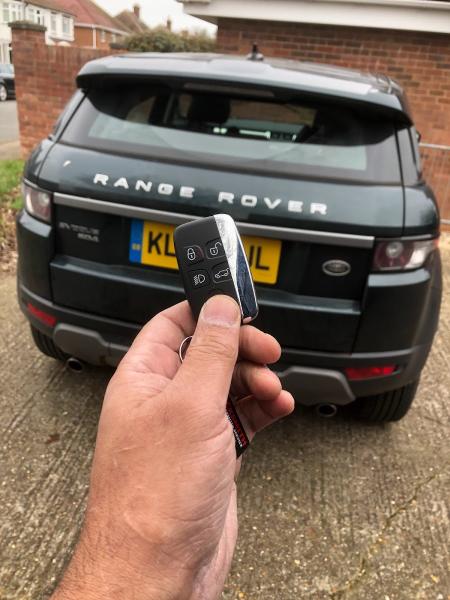 Auto Locksmith Leicester