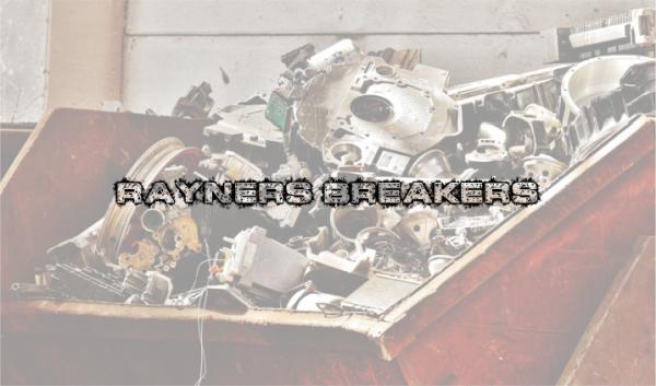 Rayners Breakers