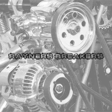 Rayners Breakers