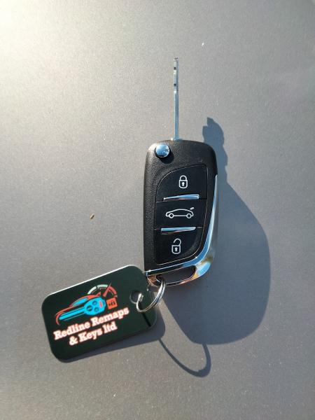 Redline Remaps and Keys LTD
