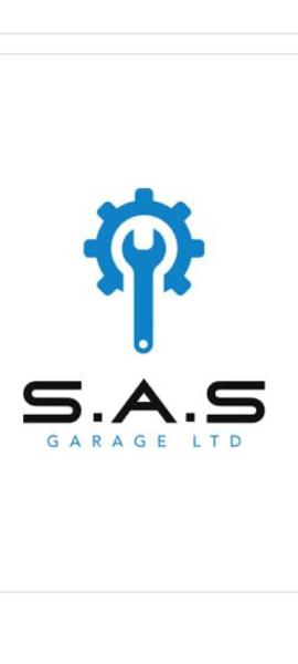 S.a.s Garage Ltd