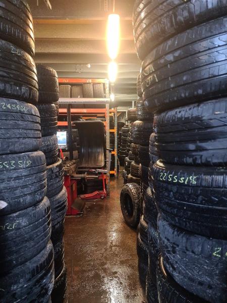 Partworntyres4u.com