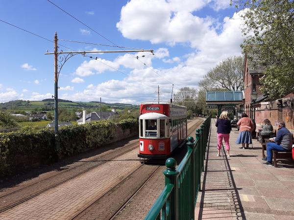 Seaton Tramway