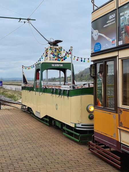 Seaton Tramway