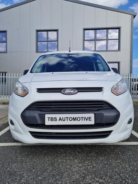 TBS Automotive