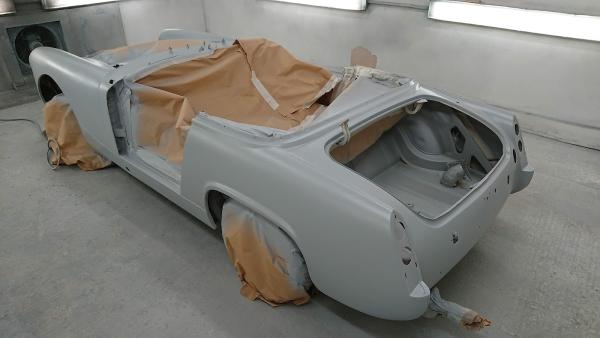 Bumps and Scrapes Auto Body Repair