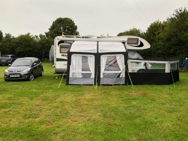 Derwentmobilecaravanservices