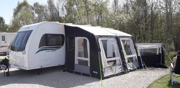Derwentmobilecaravanservices