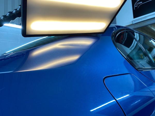 Dents Inc