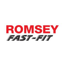 Romsey Fastfit Ltd