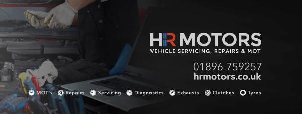 H R Motors