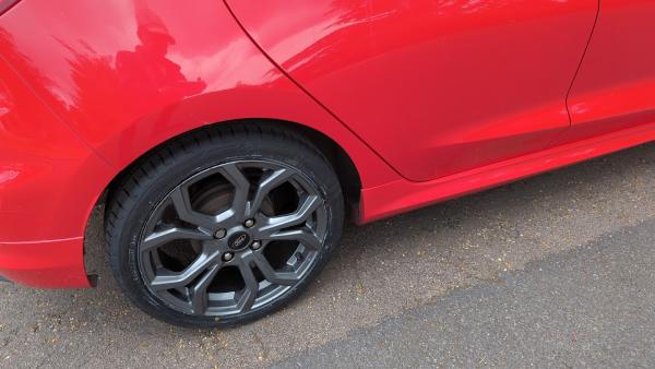 Car Pro Tyres & Servicing