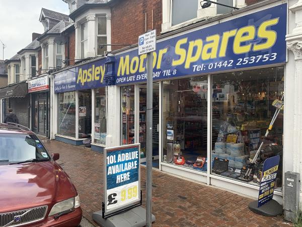 Apsley Motor Spares