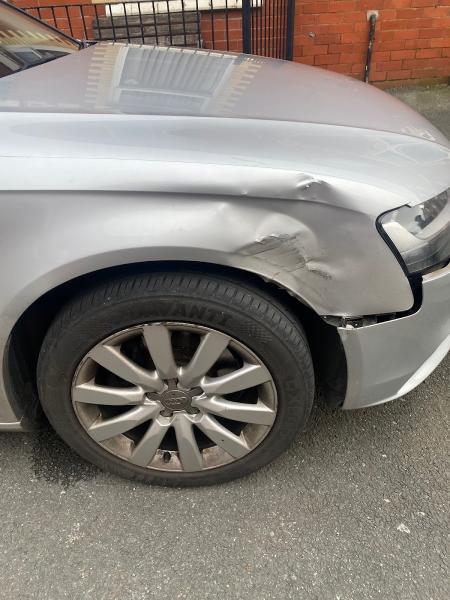 Soft Touch Bodywork's