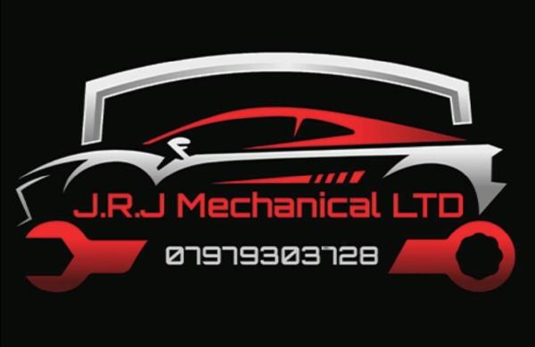 J.r.j Mechanical Ltd