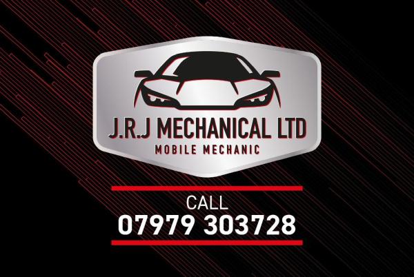 J.r.j Mechanical Ltd