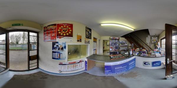 Doncaster Vehicle Spares