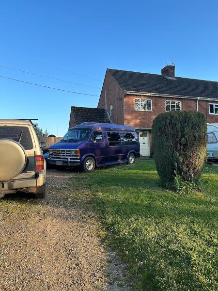 De'an Auto Upholstery