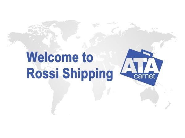 Rossi Shipping