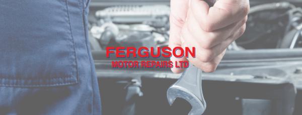 Ferguson Motor Repairs