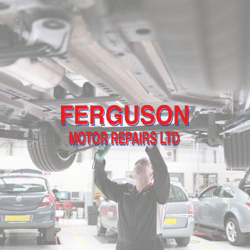 Ferguson Motor Repairs