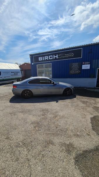 Birch Automotive