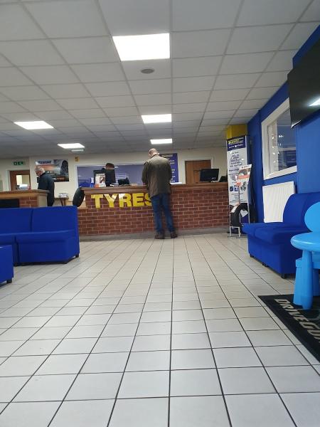 Tanvic Group Limited