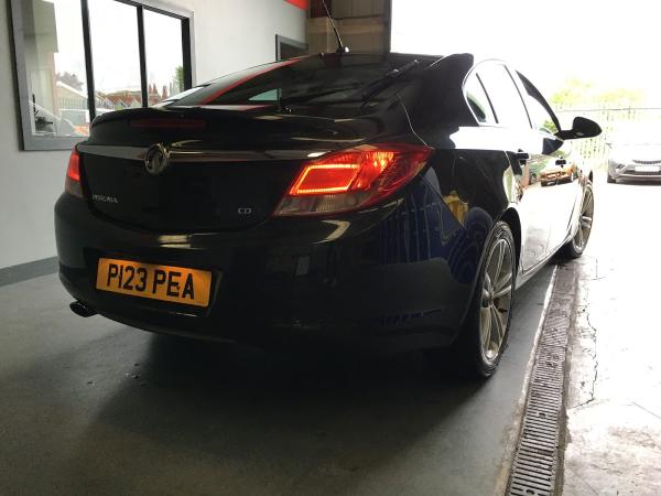 Mobile Car Valeting Company