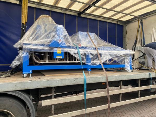 Thamesway Transport Services Ltd