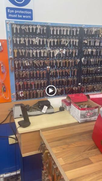 Steron Locksmiths Ltd