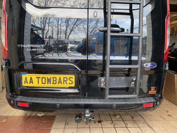 AA Towbars