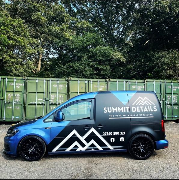 Summit Details